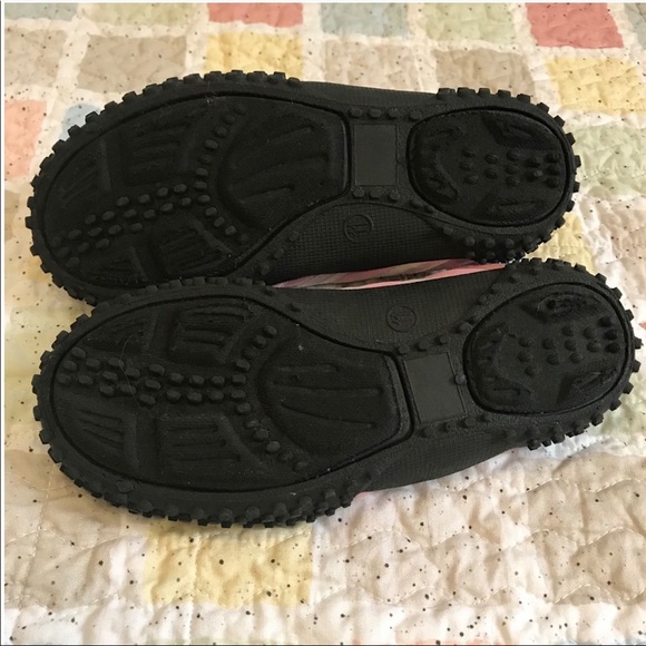 Girls Water Shoes - Picture 4 of 4